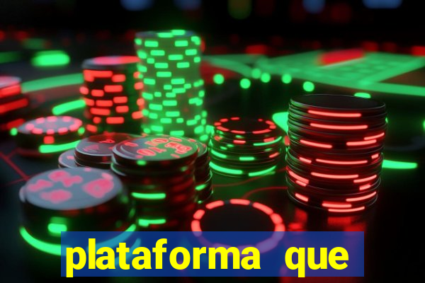 plataforma que aceita cartao de debito